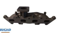 BUGIAD BSP25608 — Выпускной коллектор
