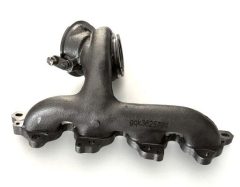 BUGIAD BSP25763 — Выпускной коллектор