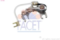FACET 1.3511HDV — Platine distribuitor