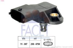 FACET 10.3082 — Датчик атмосферного давления