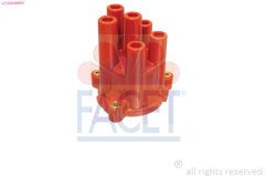 FACET 2.7530/30PHT — Крышка трамблёра