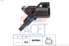 FACET 21.0001 — Датчик ABS