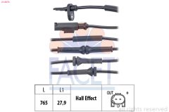 FACET 21.0074 — Датчик ABS