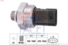 FACET 25.0015 — Senzor presiune ulei
