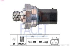 FACET 25.0028 — Датчик давления масла