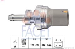 FACET 25.0029 — Senzor presiune ulei
