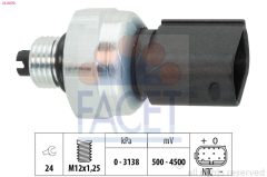 FACET 25.0070 — Пневмовыключатель кондиционера