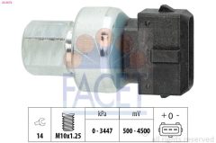 FACET 25.0072 — Пневмовыключатель кондиционера