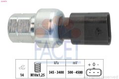 FACET 25.0074 — Întrerupător pneumatic aer condiționat