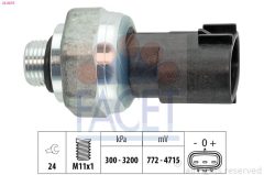 FACET 25.0075 — Întrerupător pneumatic aer condiționat