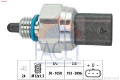 FACET 25.0076 — Senzor presiune ulei