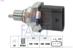 FACET 25.0078 — Senzor presiune combustibil