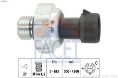 FACET 25.0079 — Датчик давления масла