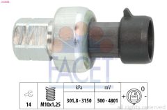 FACET 25.0093 — Întrerupător pneumatic aer condiționat