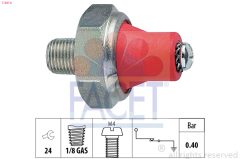 FACET 7.0014 — Датчик давления масла