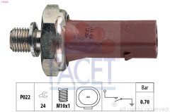 FACET 7.0132 — Датчик давления масла