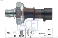 FACET 7.0141 — Senzor presiune ulei