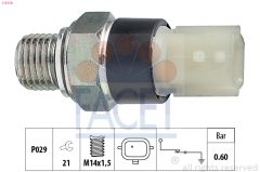 FACET 7.0178 — Senzor presiune ulei