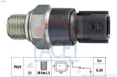FACET 7.0181 — Senzor presiune ulei
