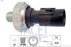 FACET 7.0195 — Датчик давления масла