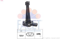 FACET 7.0239 — Senzor nivel ulei motor