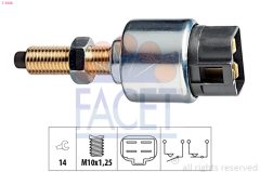 FACET 7.1044 — Contact stop