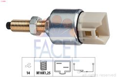 FACET 7.1092 — Contact stop