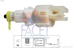 FACET 7.1108 — Contact stop