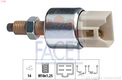FACET 7.1122 — Contact stop