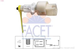 FACET 7.1153 — Contact stop