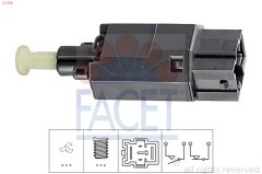 FACET 7.1176 — Contact stop