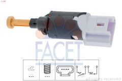 FACET 7.1197 — Contact stop