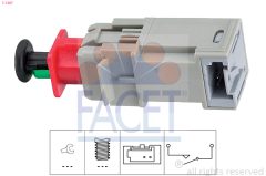 FACET 7.1207 — Contact stop