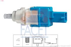 FACET 7.1209 — Comutator pedală ambreiaj pilot automat