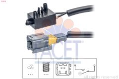 FACET 7.1210 — Contact stop