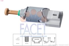 FACET 7.1227 — Contact stop