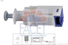FACET 7.1241 — Comutator pedală ambreiaj pilot automat