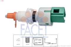 FACET 7.1249 — Comutator pedală ambreiaj pilot automat
