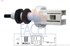 FACET 7.1250 — Contact stop