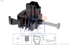 FACET 7.1271 — Выключатель педали сцепления круиз-контроля