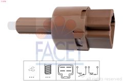 FACET 7.1276 — Выключатель стоп-сигнала