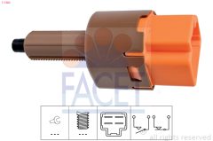 FACET 7.1282 — Contact stop