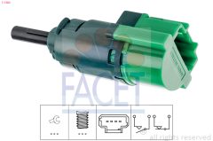 FACET 7.1283 — Contact stop