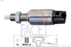 FACET 7.1287 — Contact stop