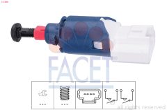 FACET 7.1290 — Comutator pedală ambreiaj pilot automat