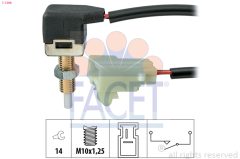 FACET 7.1298 — Comutator pedală ambreiaj pilot automat