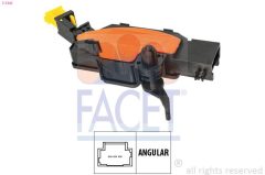 FACET 7.1341 — Senzor poziție pedală frână