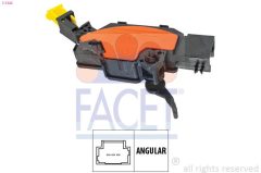 FACET 7.1342 — Senzor poziție pedală ambreiaj