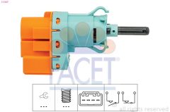 FACET 7.1347 — Contact stop