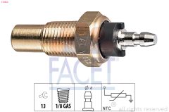 FACET 7.3052 — Senzor temperatură lichid de răcire